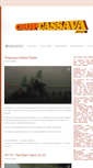 Mobile Screenshot of chopcassava.com